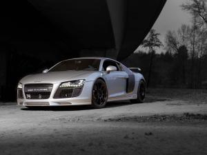 Audi R8 Razor by PPI Automotive 2008 года 